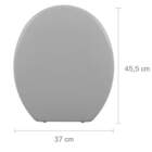 Sifão Sanfonado Universal 61cm Prata | Astra